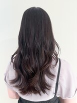 アヴァンスクロス あべのルシアス店(AVANCE.CROSS)&nbsp;ダークブラウン