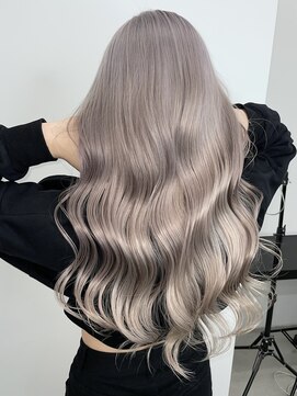 エゴル ナゴヤサカエ(ENGOL NAGOYA SAKAE) グレージュ