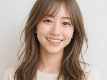 プラスウイング 鶴川(+ WING)の写真/イルミナカラー、アディクシーなどダメージレスなのに透明感やツヤ感アップのカラー剤を使用！色持ちも◎