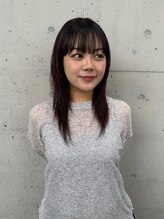 オリ(oli) 岡田 芙吹