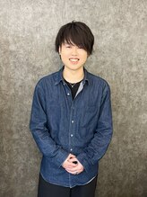 レイルバイエクラート 大宮西口店(REAIL by ECLART) 鈴木 翔