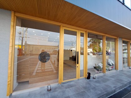 互感 トモシビ 富山インター店(互感 tomoshibi)の写真