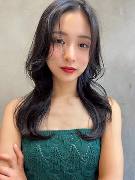 オーウェル 銀座(Owelle) 【Owelle銀座】まとまるレイヤー×艶カラー