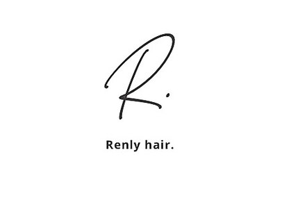 Renly hair 狭山ヶ丘 【レンリーヘアー】【2月末OPEN(予定)】の写真