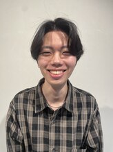 エテレ(etele)&nbsp;矢島 大樹