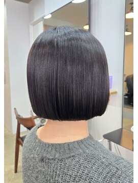 ストーク トウキョウ(stoke TOKYO) すっきりボブ