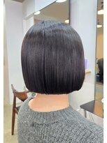 ストーク トウキョウ(stoke TOKYO) すっきりボブ