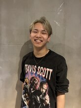 アトリエジル 八潮店(Atelier JILL) 村田 颯将