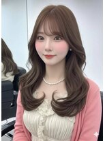 美容室 パルス 静岡鷹匠店(PALS) 髪質改善/ブリーチ/ダブルカラー/学割/レイヤーカット/縮毛矯正/