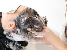 ハオラ(haoRa)の雰囲気（全メニューヘッドスパ付き）