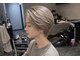 ヘアーメイク ジェルム(HAIR MAKE germe)の写真