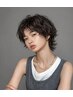 ¥5500【学割U24】カット+パーマ+極上T+たっぷり潤いスチーム