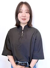 フラテロ(fratello)&nbsp;鈴木　唯 　代表