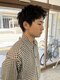 キートス 高知店(kiitos)の写真/【関西大人気サロンが高知に上陸】メンズパーマで絶大な支持を集めるmen'sスタイリストによる似合わせヘア