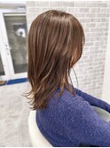 大人レイヤー
