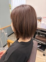 サニー 北名古屋店(Sunny)&nbsp;ふんわり外ハネボブ