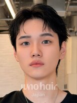 ジュノヘアージャパン 表参道(JUNO HAIR JAPAN) アクティブショート