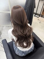 マーシュ 梅田(marshu)&nbsp;Olive brown/ヨシンモリ♪