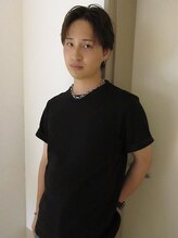 ヘアーズ マーブル(hairs MARBLE)&nbsp;Yuu 