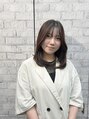 アース オーセンティック 岡山表町店(EARTH Authentic)&nbsp;片岡 愛