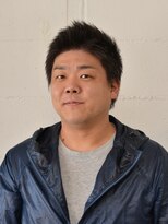 ラニヘアー(Lani hair) ~Lani hair~自然なソフトモヒカン