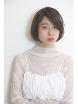 ゴッソホリエ(gosso horie)&nbsp;グレージュボブ