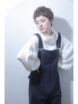 アイノア レラシオン(AInoa Relacion)&nbsp;フェミニンショート【Ｒｅｌａｃｉｏｎ亀有】