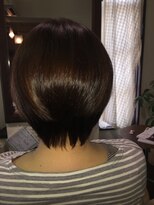 ケイリクス 加古川南店(CALYX)&nbsp;ふんわりショート