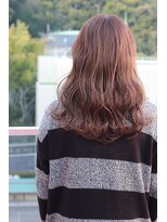 ビアージュ(Viage)&nbsp;【今春はベージュカラー推し　その２】ココアベージュカラー