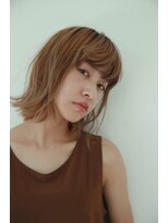 モードケイズ テソロ店(MODE K's)&nbsp;＃ボブ＃ショート＃ロング＃ミディアム