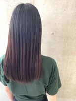 ケンジ 湘南台(KENJE) お悩み解決トリートメント