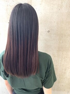 ケンジ 湘南台(KENJE) お悩み解決トリートメント