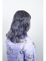 クリップ ジョイント ゴッド(CLIP JOINT GOD)&nbsp;パープルアッシュ