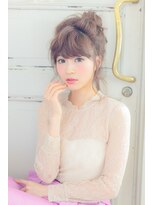 テイスティドア(Tasty door)&nbsp;『tasty door』ガーリーアレンジ