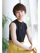 キッカ 勝田台店(CHICCA)&nbsp;マッシュレイヤー