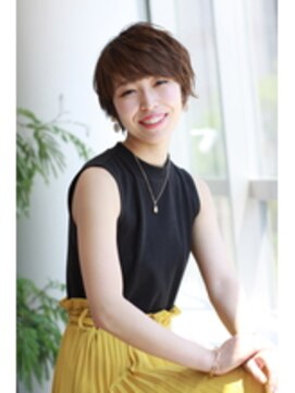 キッカ 勝田台店(CHICCA) マッシュレイヤー