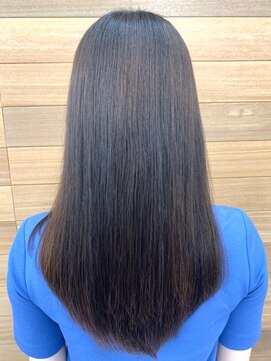 美髪クリニック エクシオール(Exsior) 美髪エステプレミアム