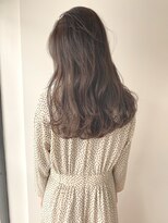 シキ 渋谷(siki) 【siki】monotone beige（原宿/表参道）
