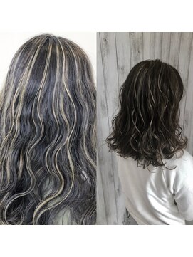 フェイス 大船(FACE) Face大船マナト流コントラストシリーズ