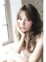 ネオリーブ クーロ(Neolive curro) 20.30.40代にオススメ♪赤味完全除去カラー☆