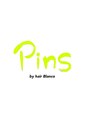 ピンズ(Pins) Pins