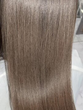 エスカーラ 表参道(THE ESCALA) 相田担当髪質改善トリートメントリアルお客様!403