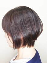 スタジオケイ 清原店(Studio K)&nbsp;ツヤ髪ショート♪