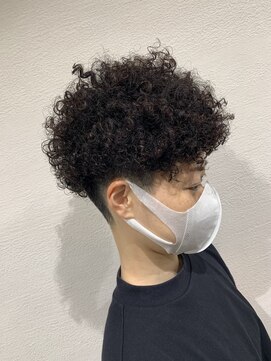 ウィキッド(WICKED) SPIRAL