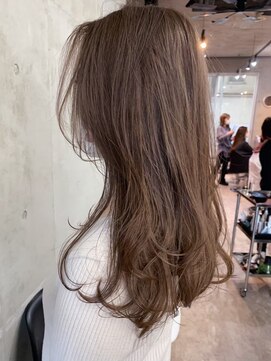 ソルトウォーター 南堀江(SALT WATER) シアベージュ