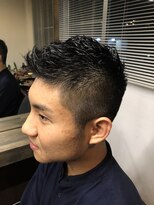 カレンズオブスタイル(CURRENNS OF STYLE) フェザーアップ