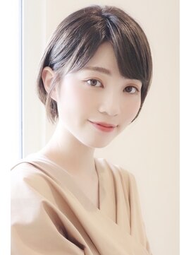 アイ(I.) 【I.】30代からの大人女性におすすめ上品ショート 川口