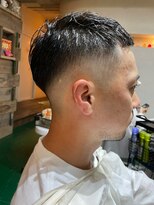 アーティカル(ARTICAL)&nbsp;メンズフェード