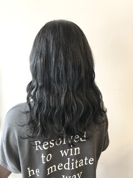 ジェイエルビー(JLB) JLB・yuko【カラー】