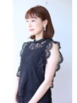 キッカ 勝田台店(CHICCA)&nbsp;上品ミディアム